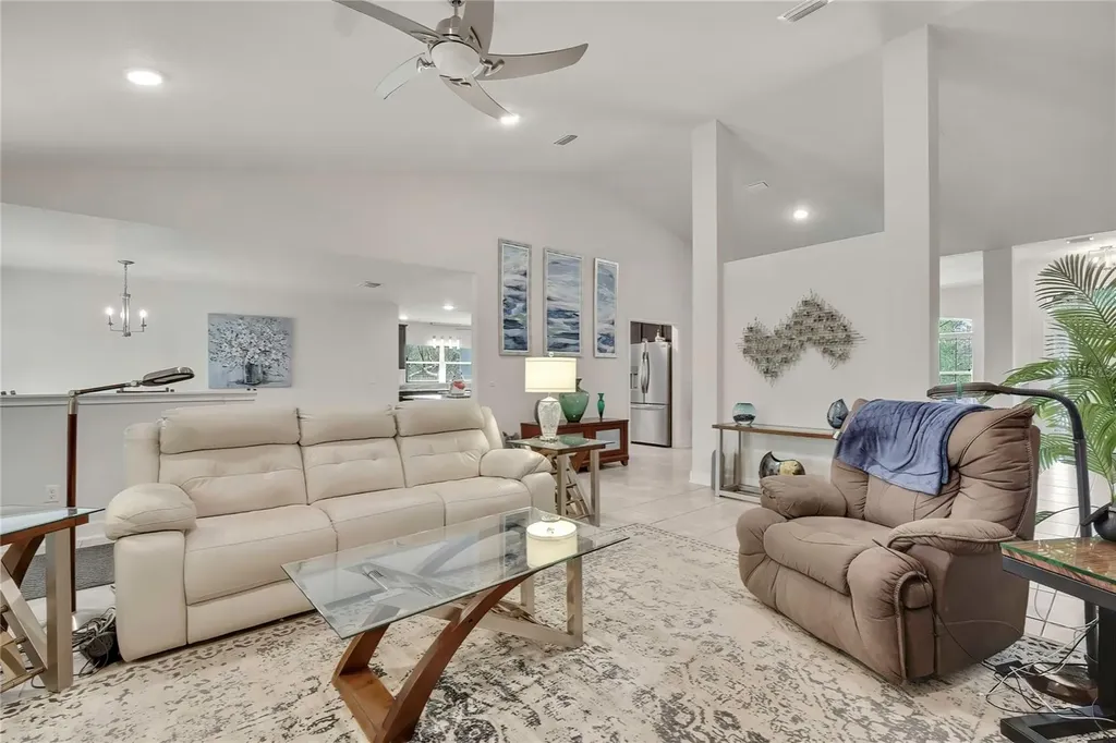 24 Tall Marigolds Court Homosassa FL 34446