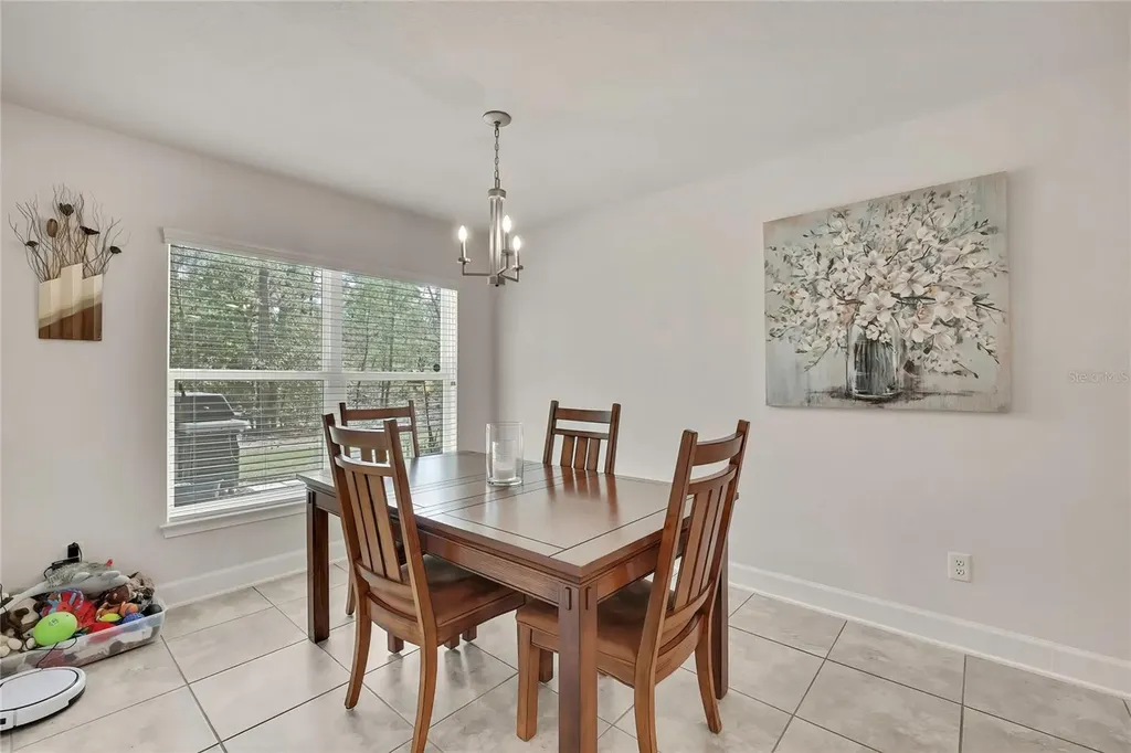 24 Tall Marigolds Court Homosassa FL 34446