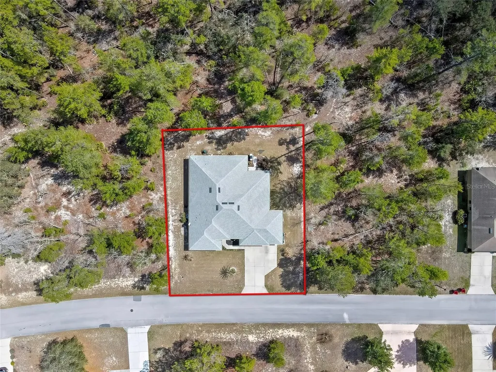 24 Tall Marigolds Court Homosassa FL 34446