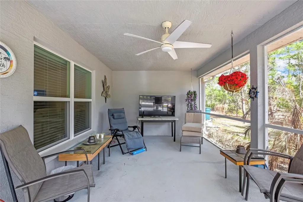 24 Tall Marigolds Court Homosassa FL 34446