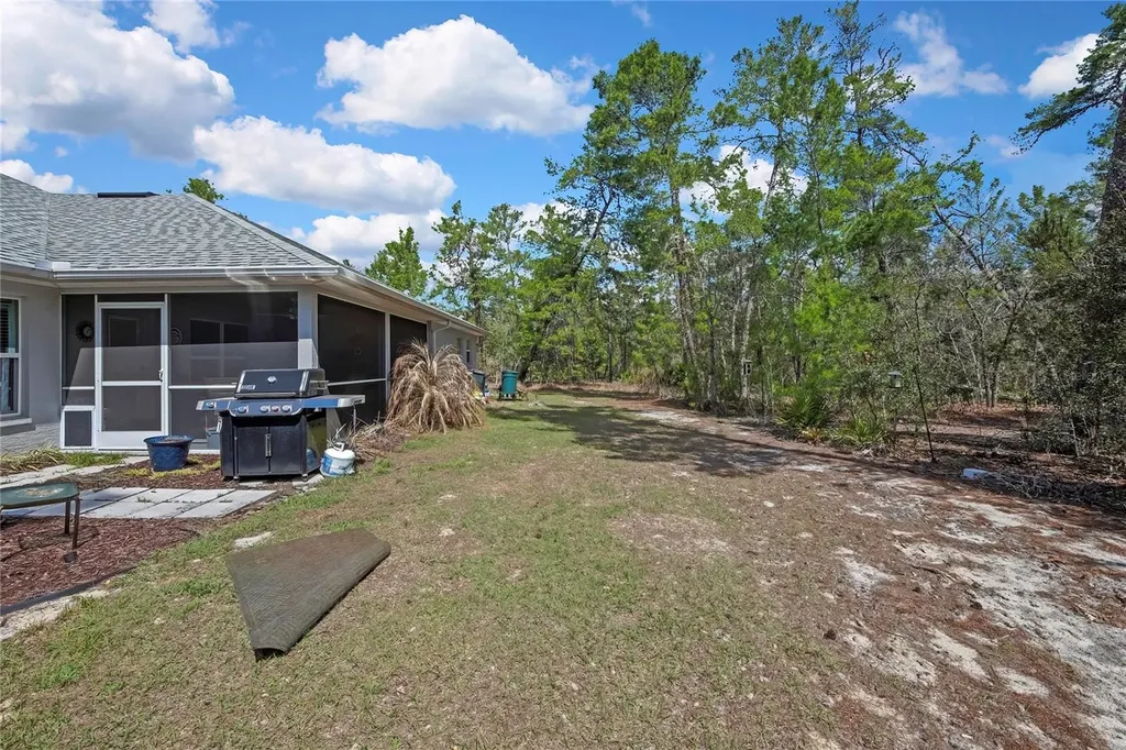 24 Tall Marigolds Court Homosassa FL 34446