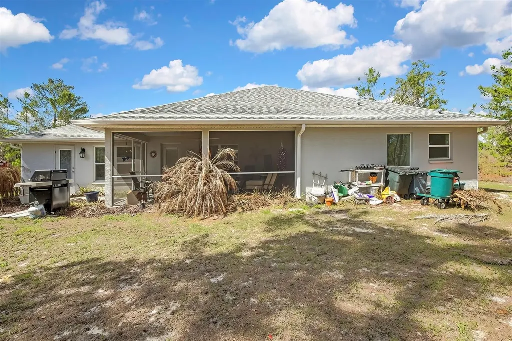 24 Tall Marigolds Court Homosassa FL 34446