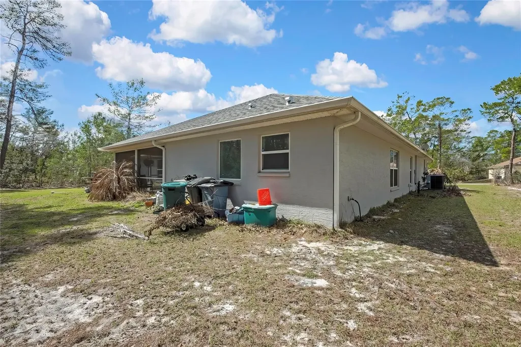24 Tall Marigolds Court Homosassa FL 34446