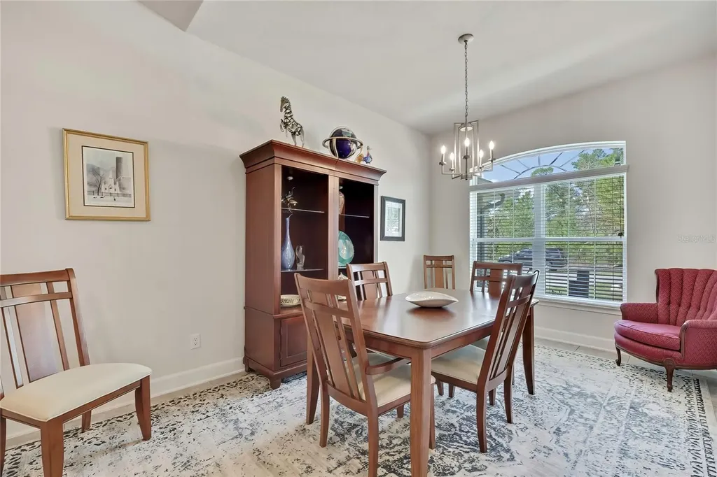 24 Tall Marigolds Court Homosassa FL 34446