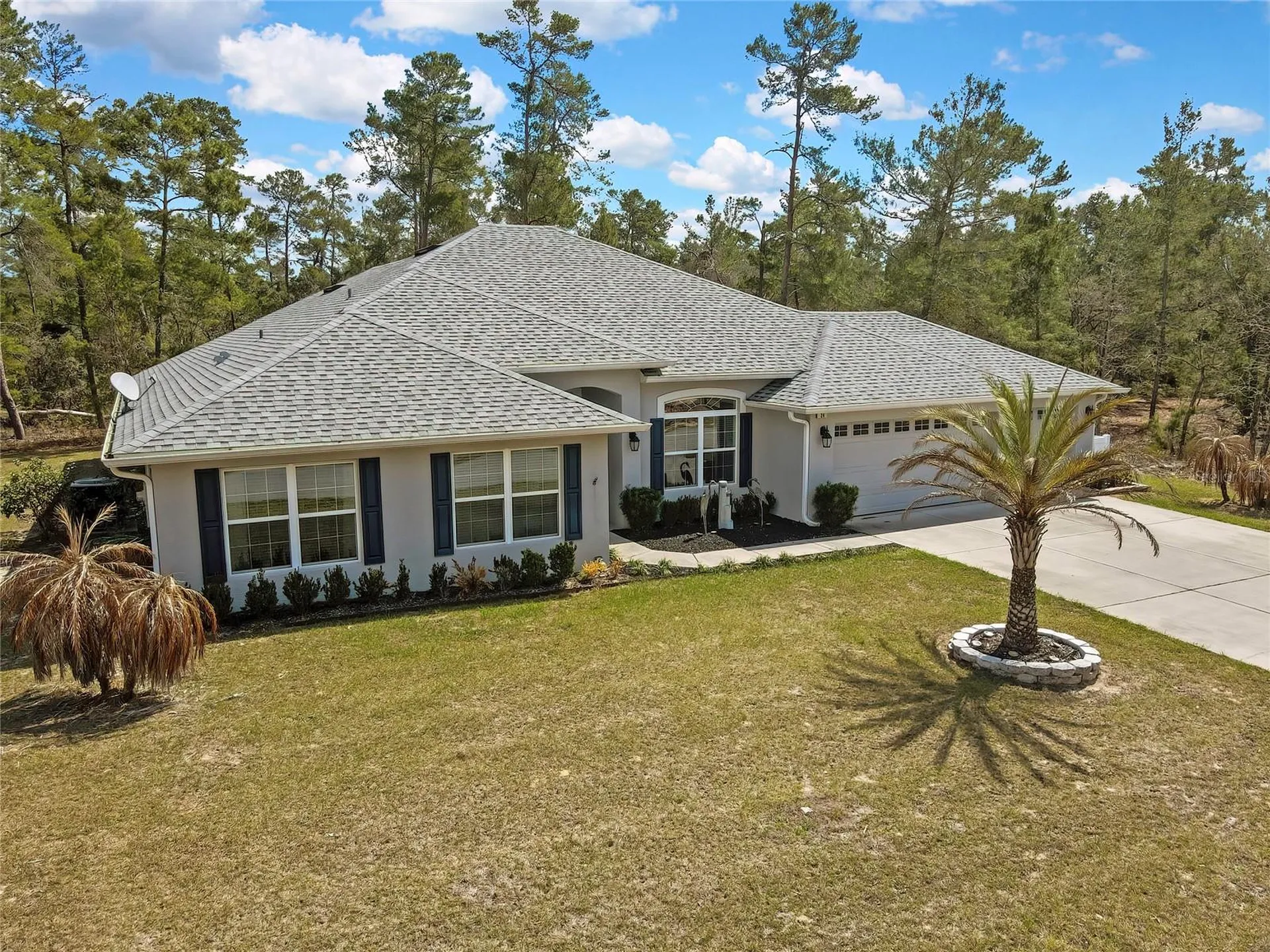 24 Tall Marigolds Court Homosassa FL 34446