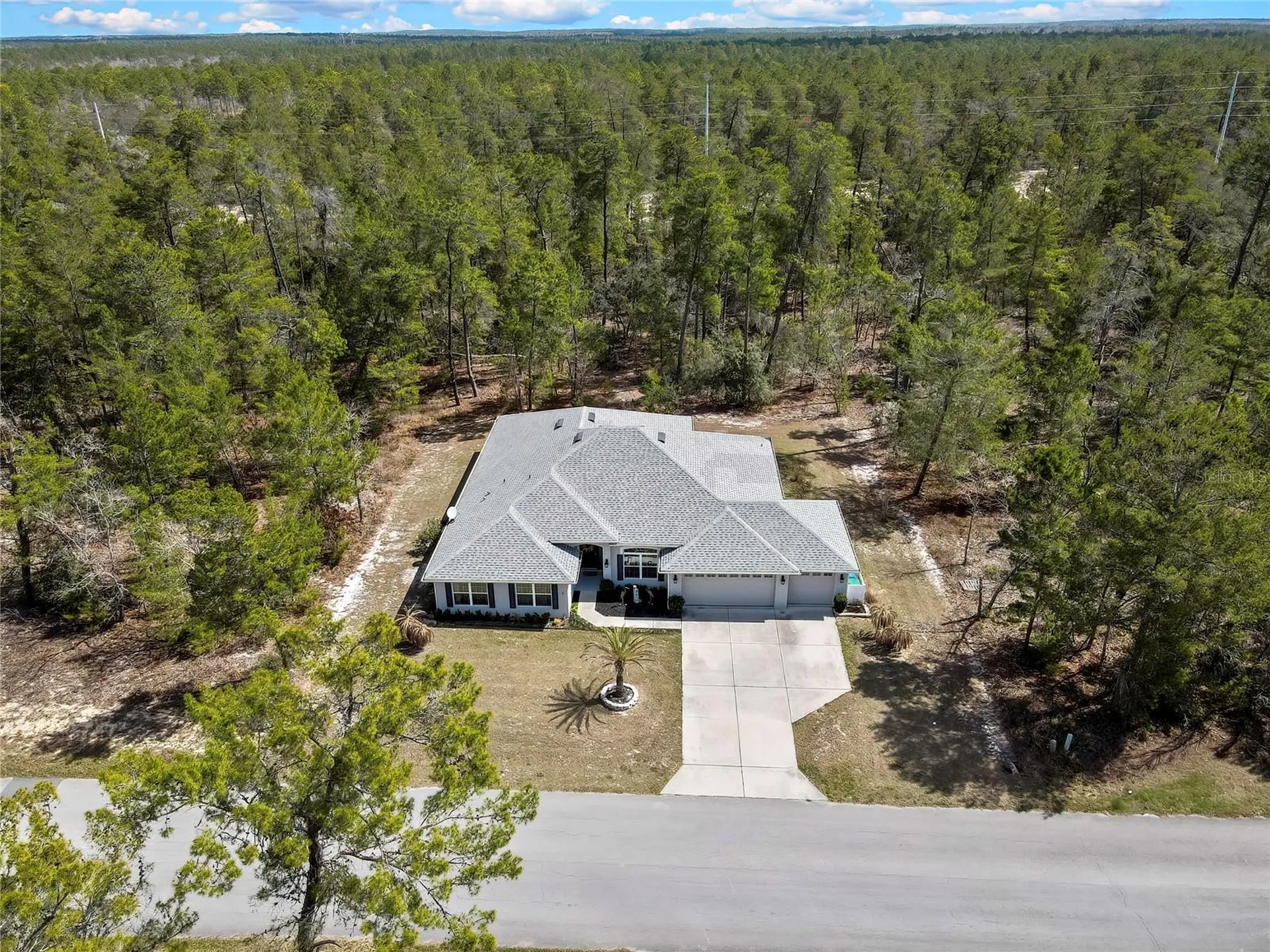 24 Tall Marigolds Court Homosassa FL 34446