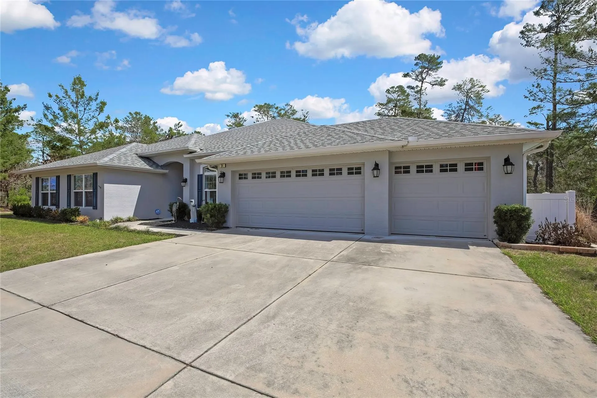 24 Tall Marigolds Court Homosassa FL 34446