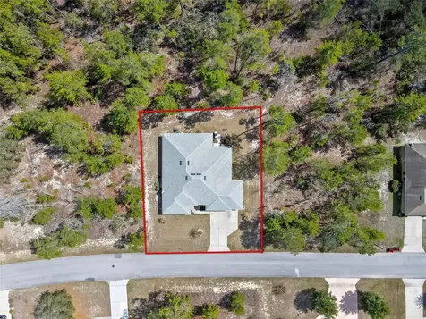 24 Tall Marigolds Court Homosassa FL 34446