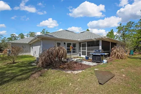 24 Tall Marigolds Court Homosassa FL 34446