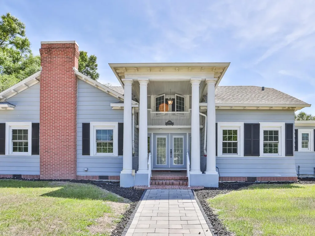 915 Kissengen Avenue Bartow FL 33830