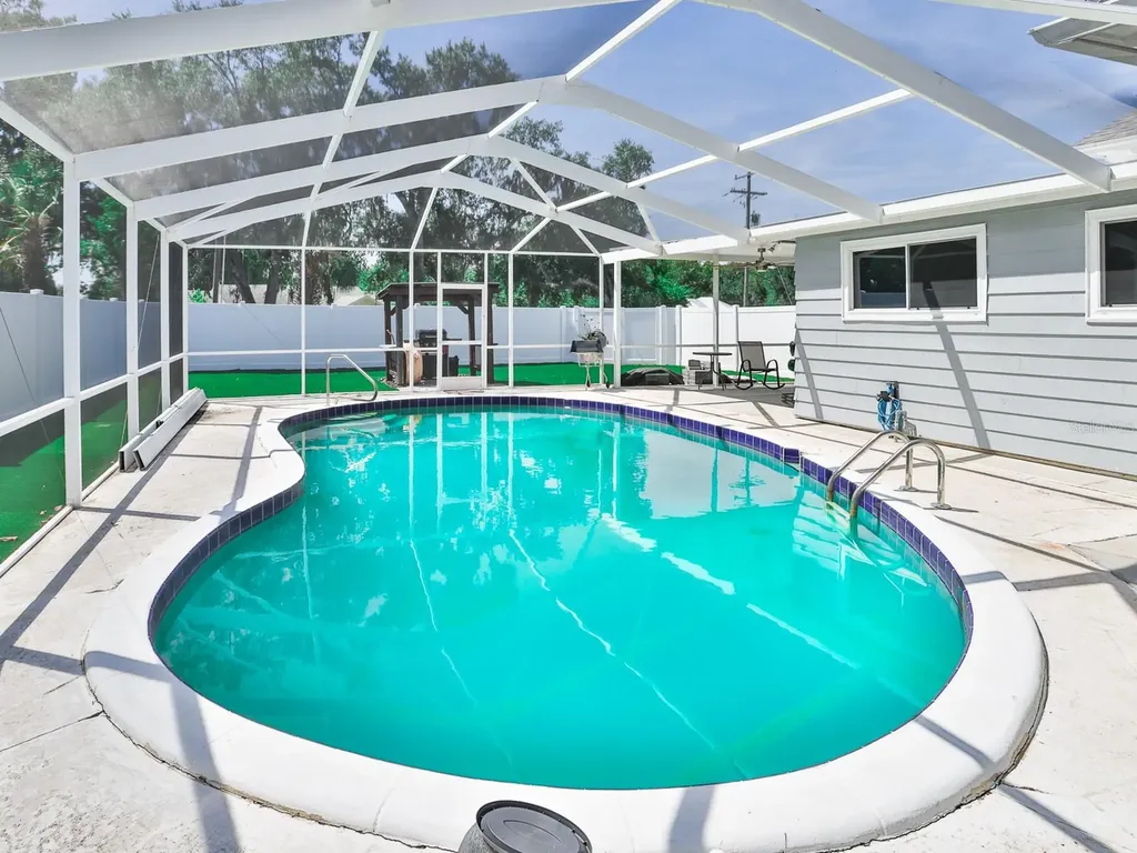 915 Kissengen Avenue Bartow FL 33830