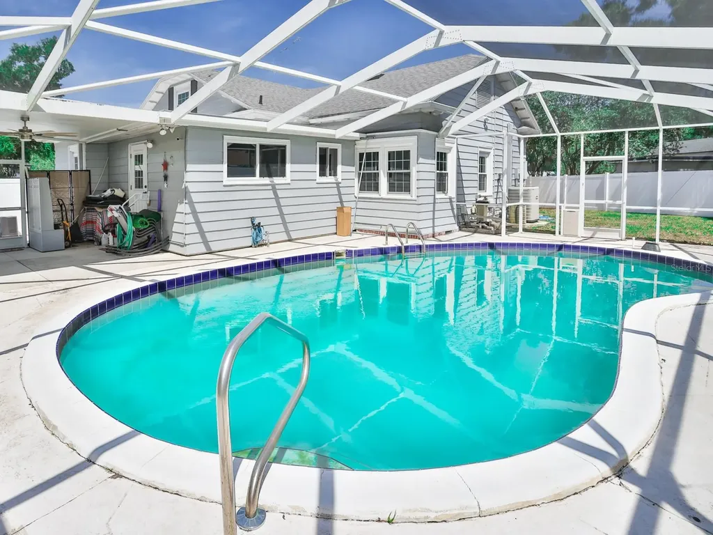 915 Kissengen Avenue Bartow FL 33830