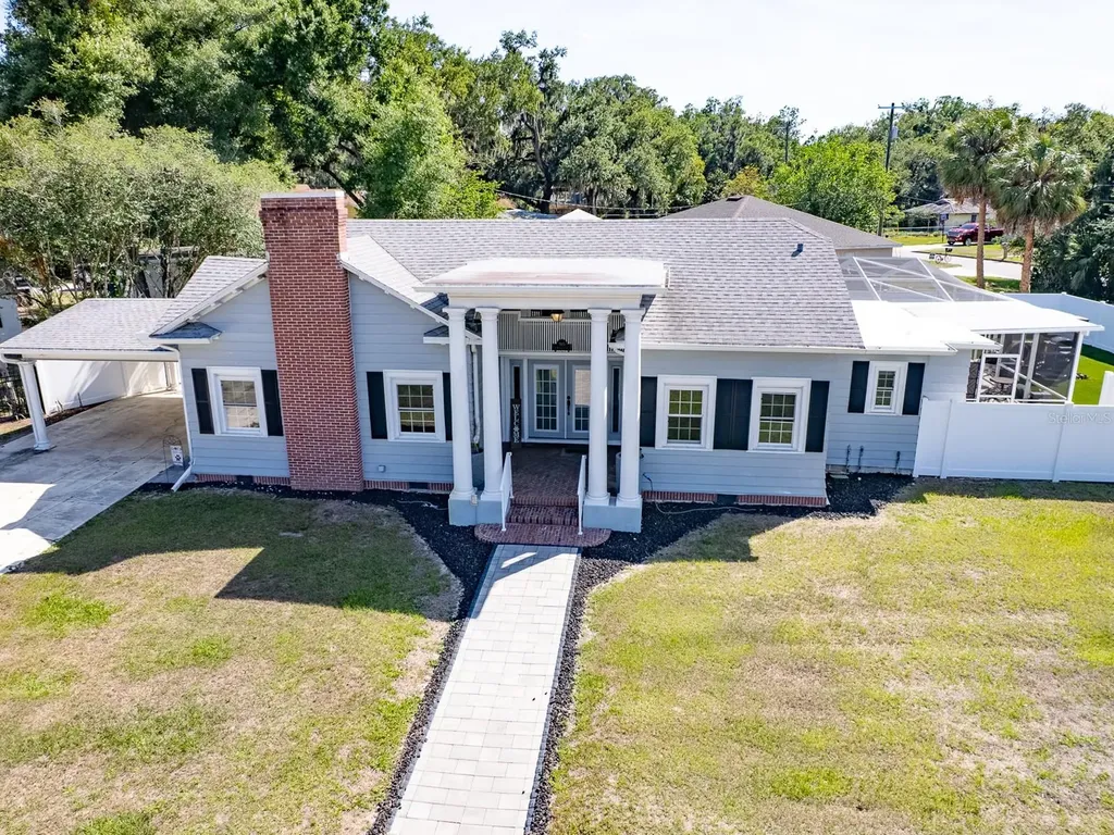 915 Kissengen Avenue Bartow FL 33830