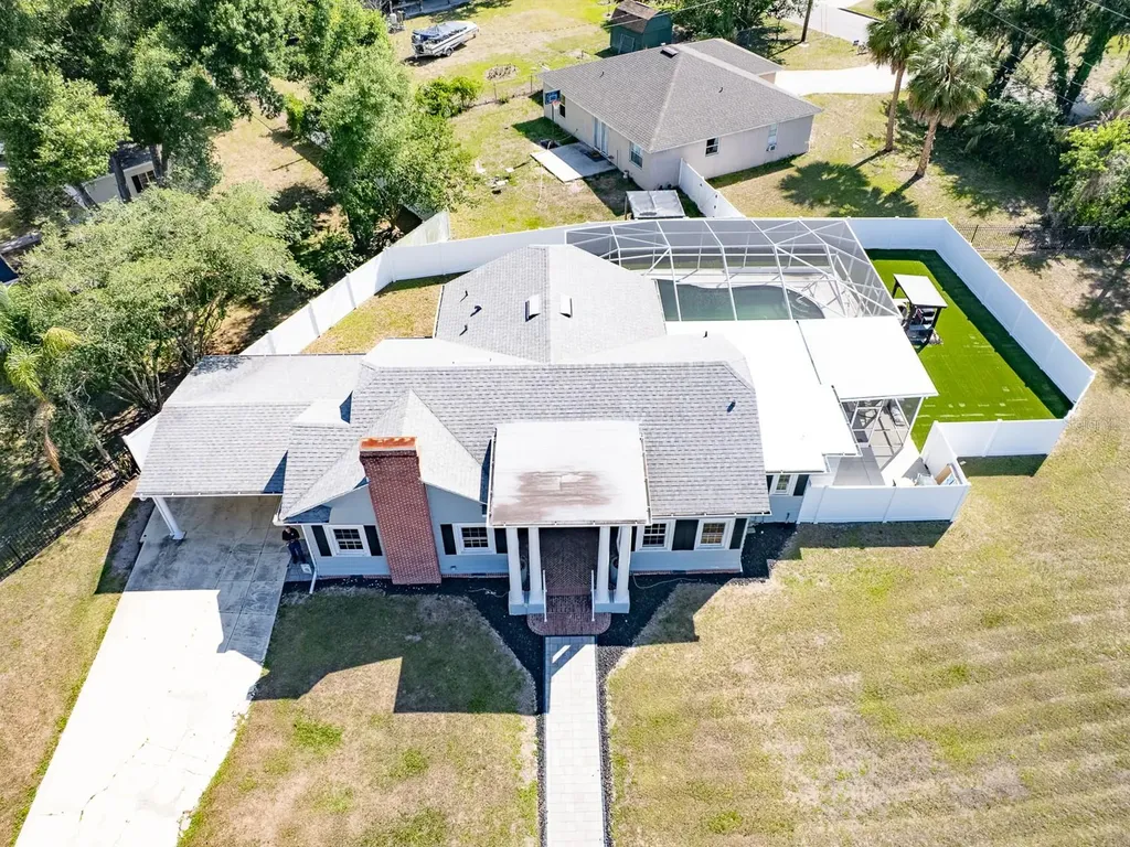 915 Kissengen Avenue Bartow FL 33830