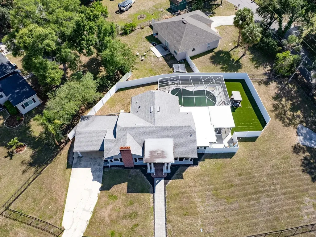 915 Kissengen Avenue Bartow FL 33830