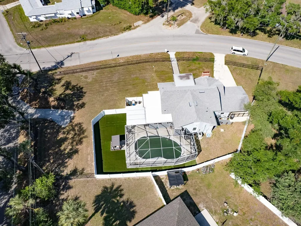 915 Kissengen Avenue Bartow FL 33830