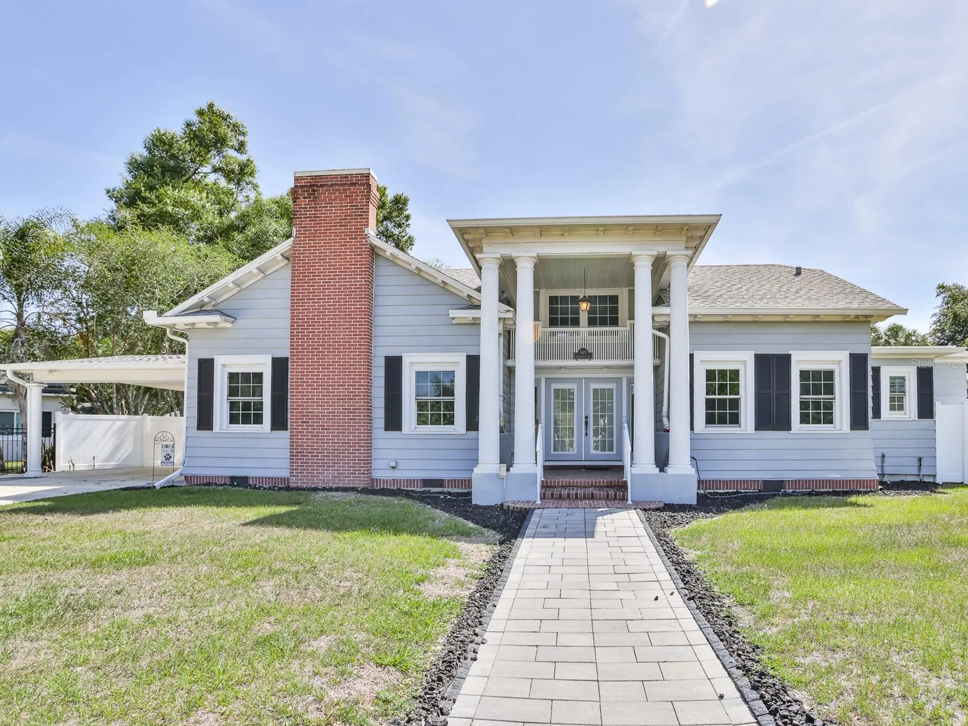 915 Kissengen Avenue Bartow FL 33830