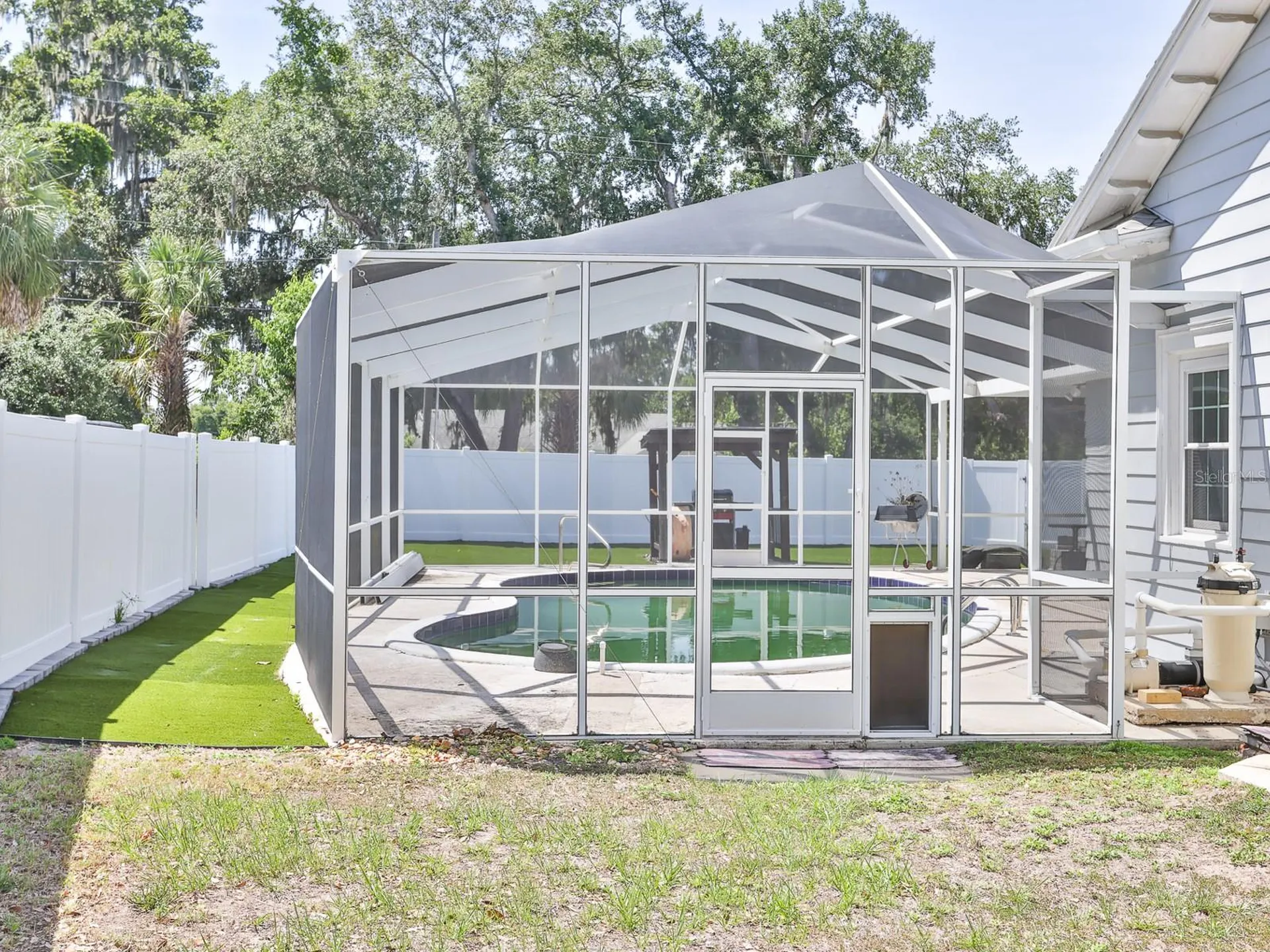 915 Kissengen Avenue Bartow FL 33830
