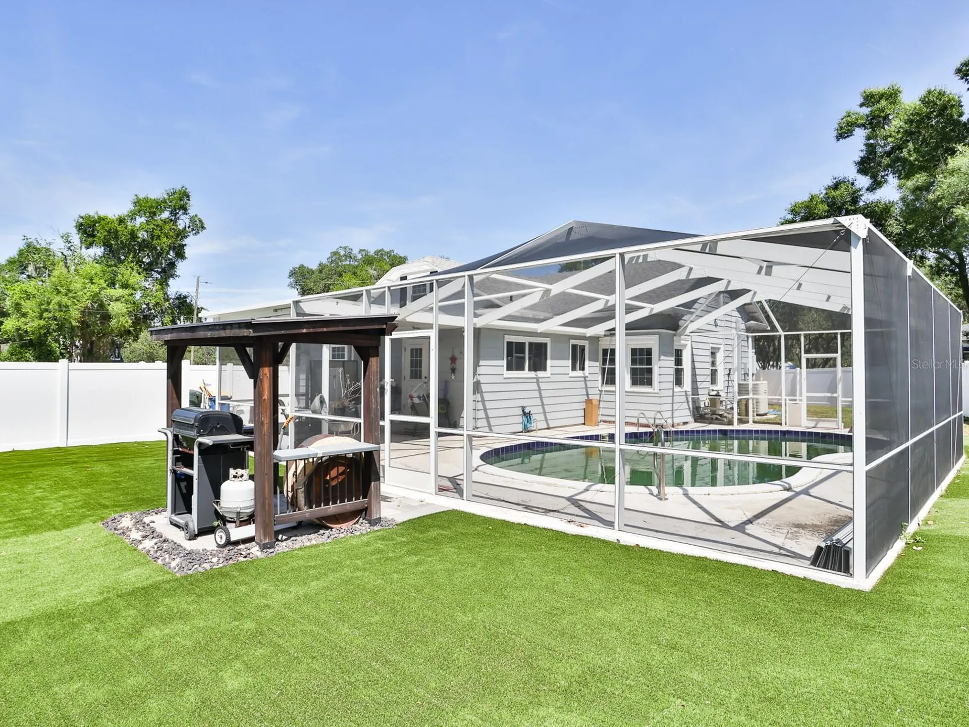 915 Kissengen Avenue Bartow FL 33830