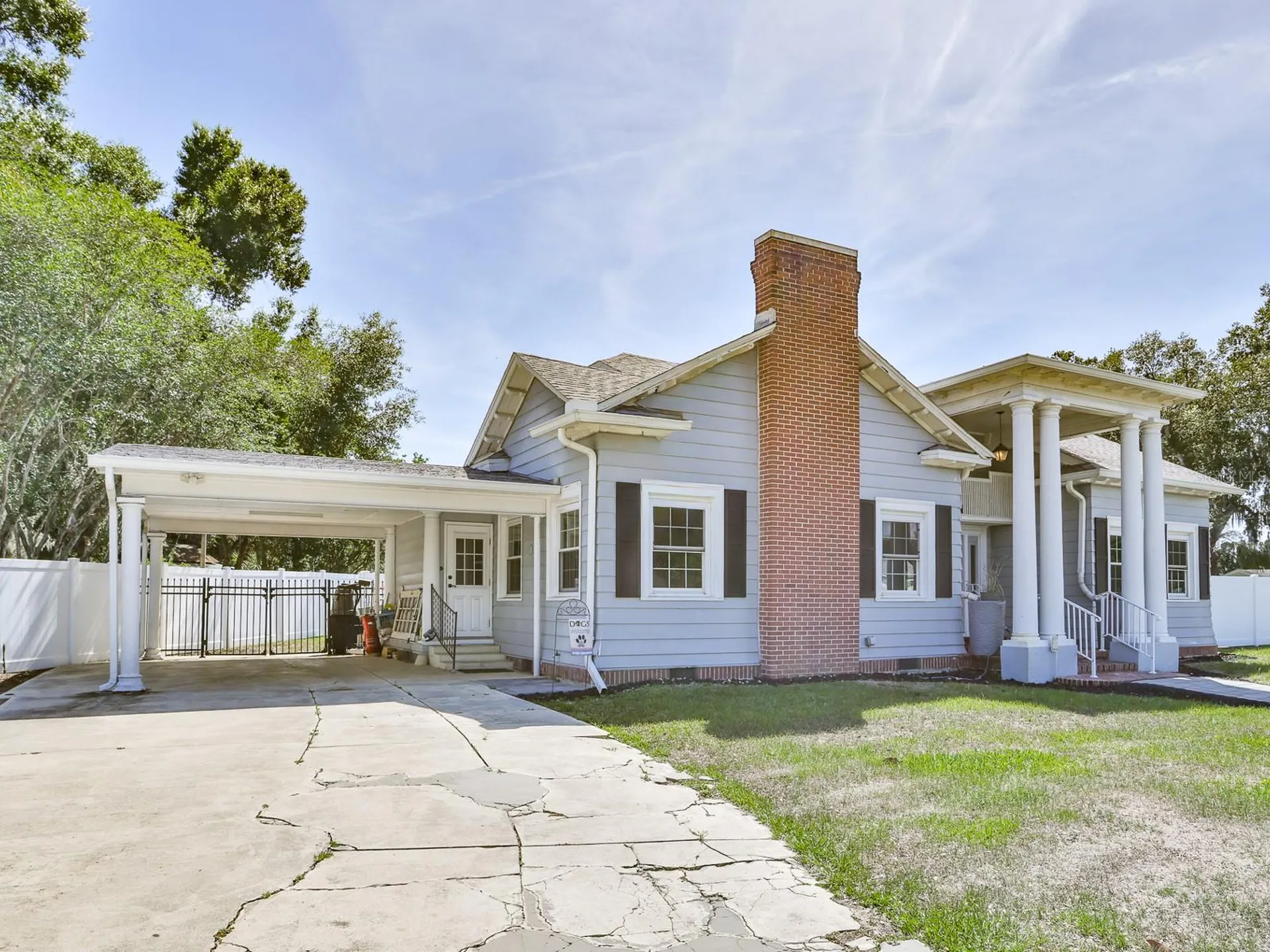 915 Kissengen Avenue Bartow FL 33830
