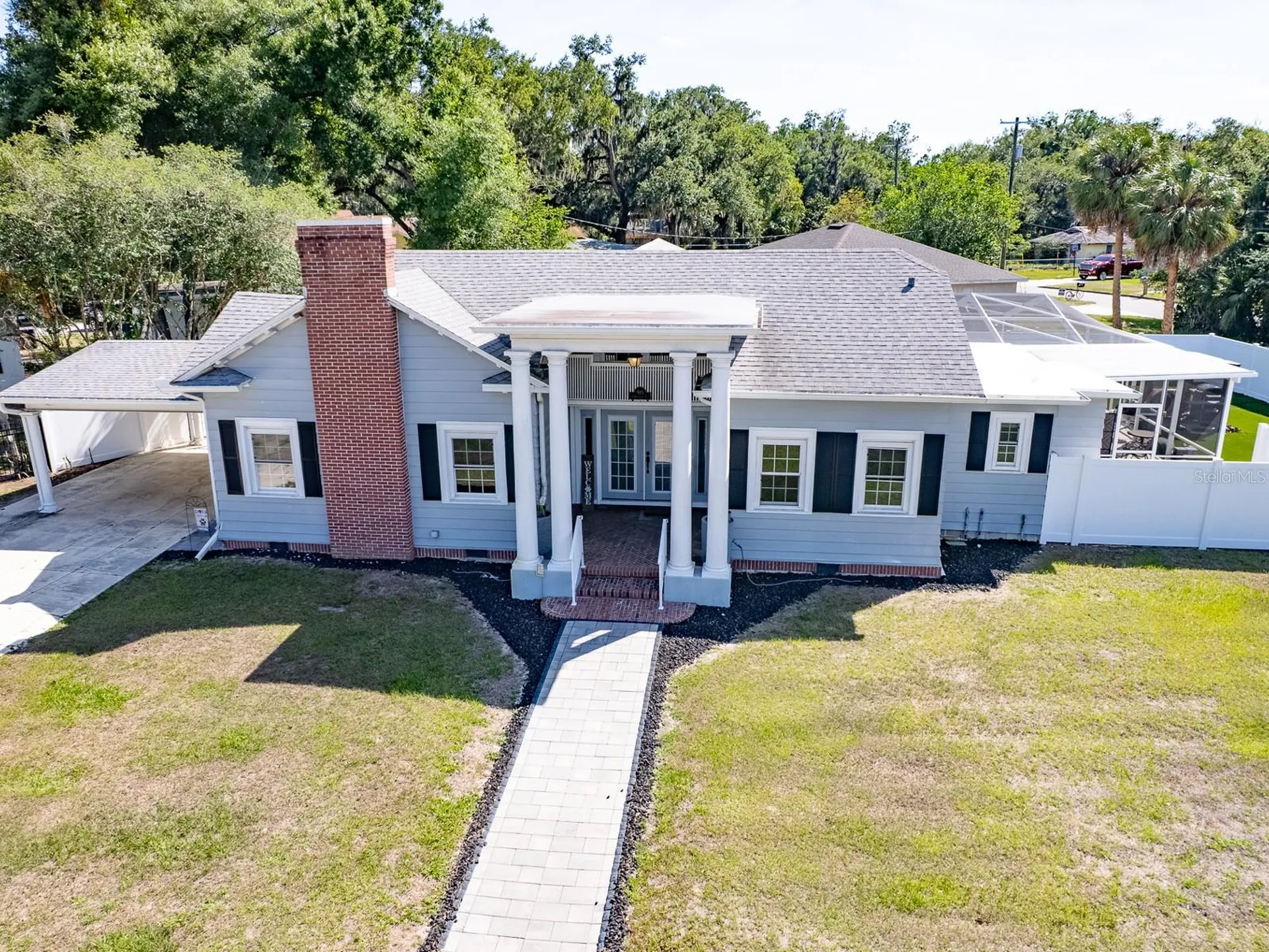 915 Kissengen Avenue Bartow FL 33830