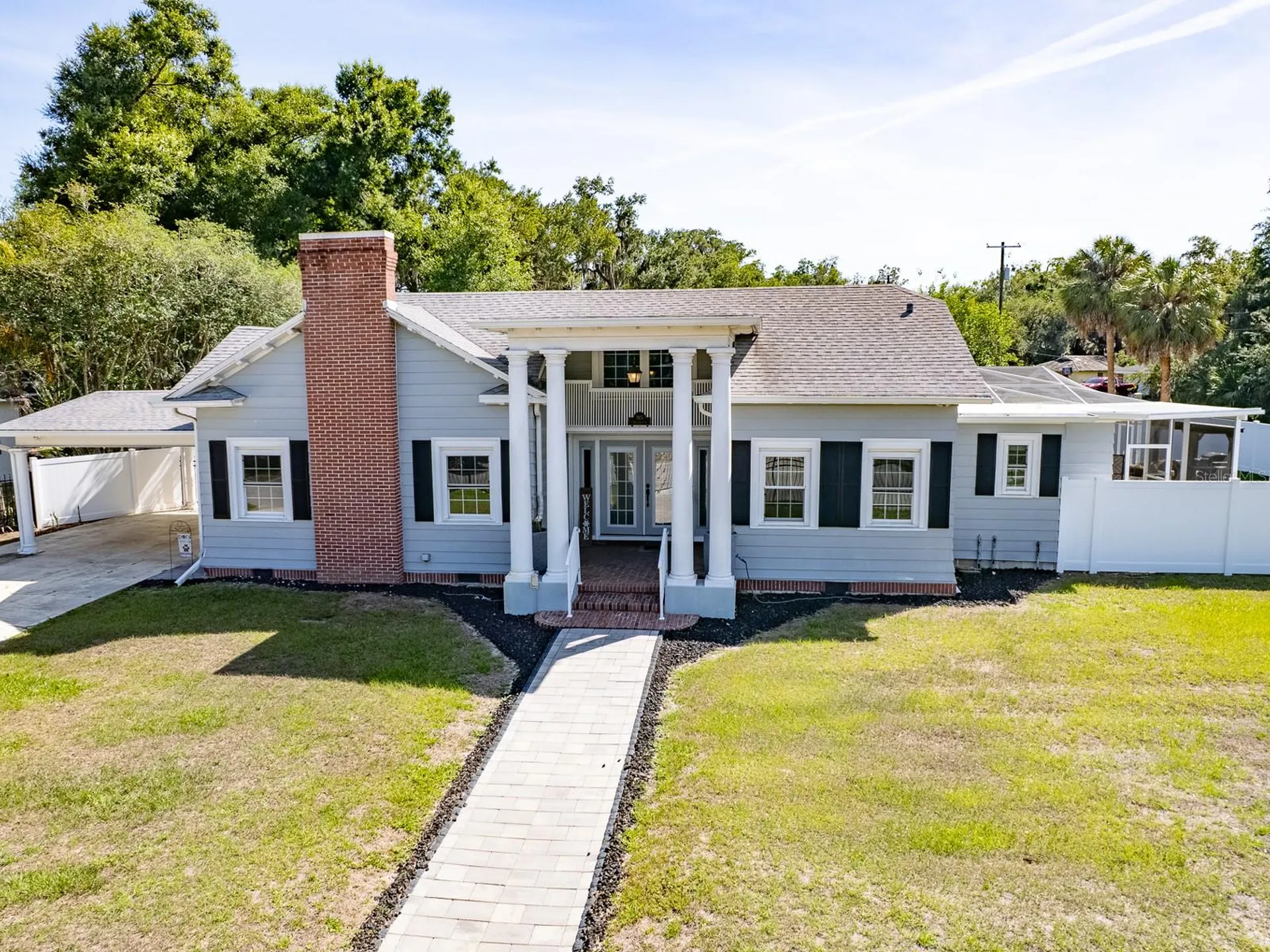915 Kissengen Avenue Bartow FL 33830