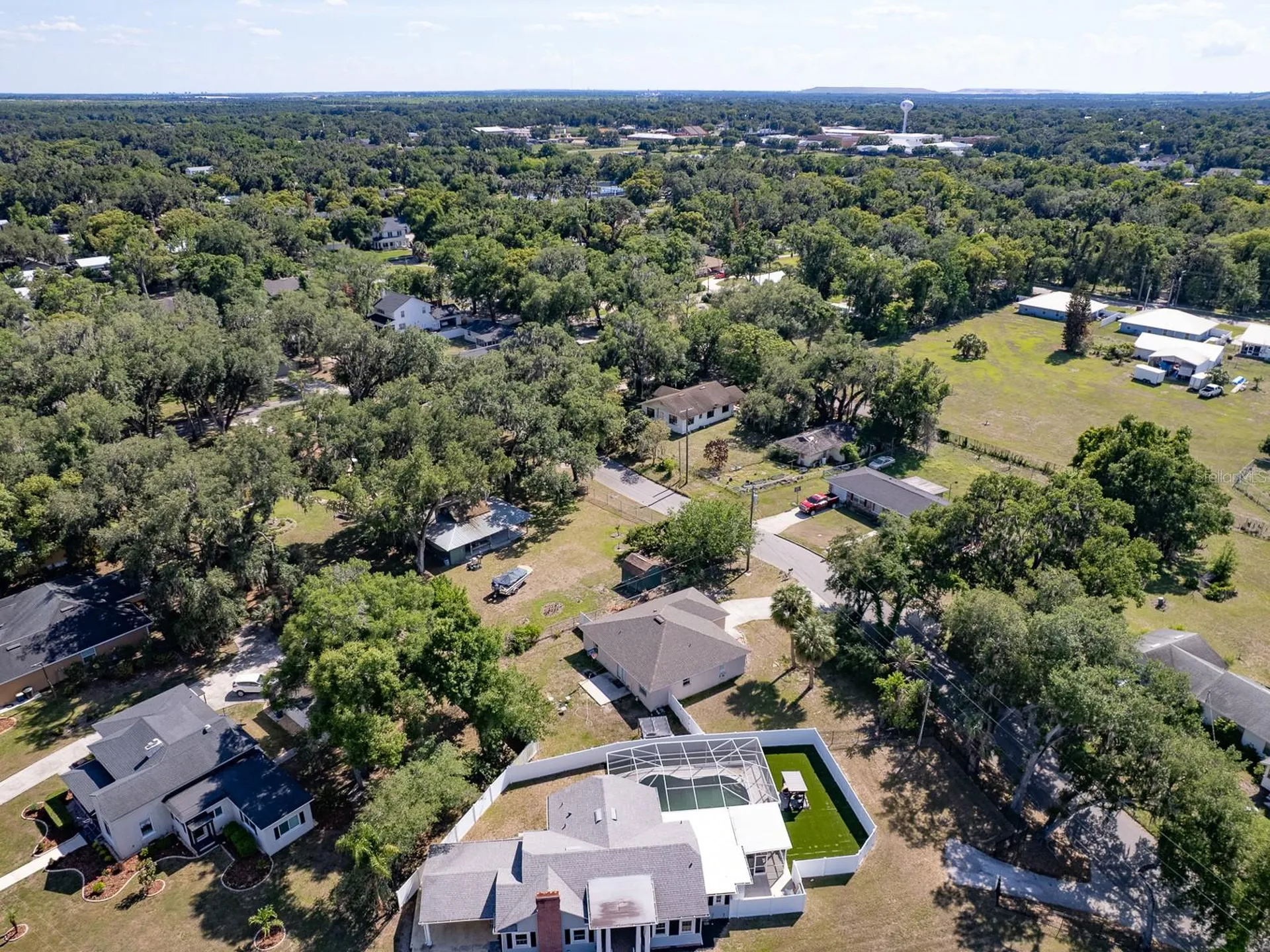 915 Kissengen Avenue Bartow FL 33830