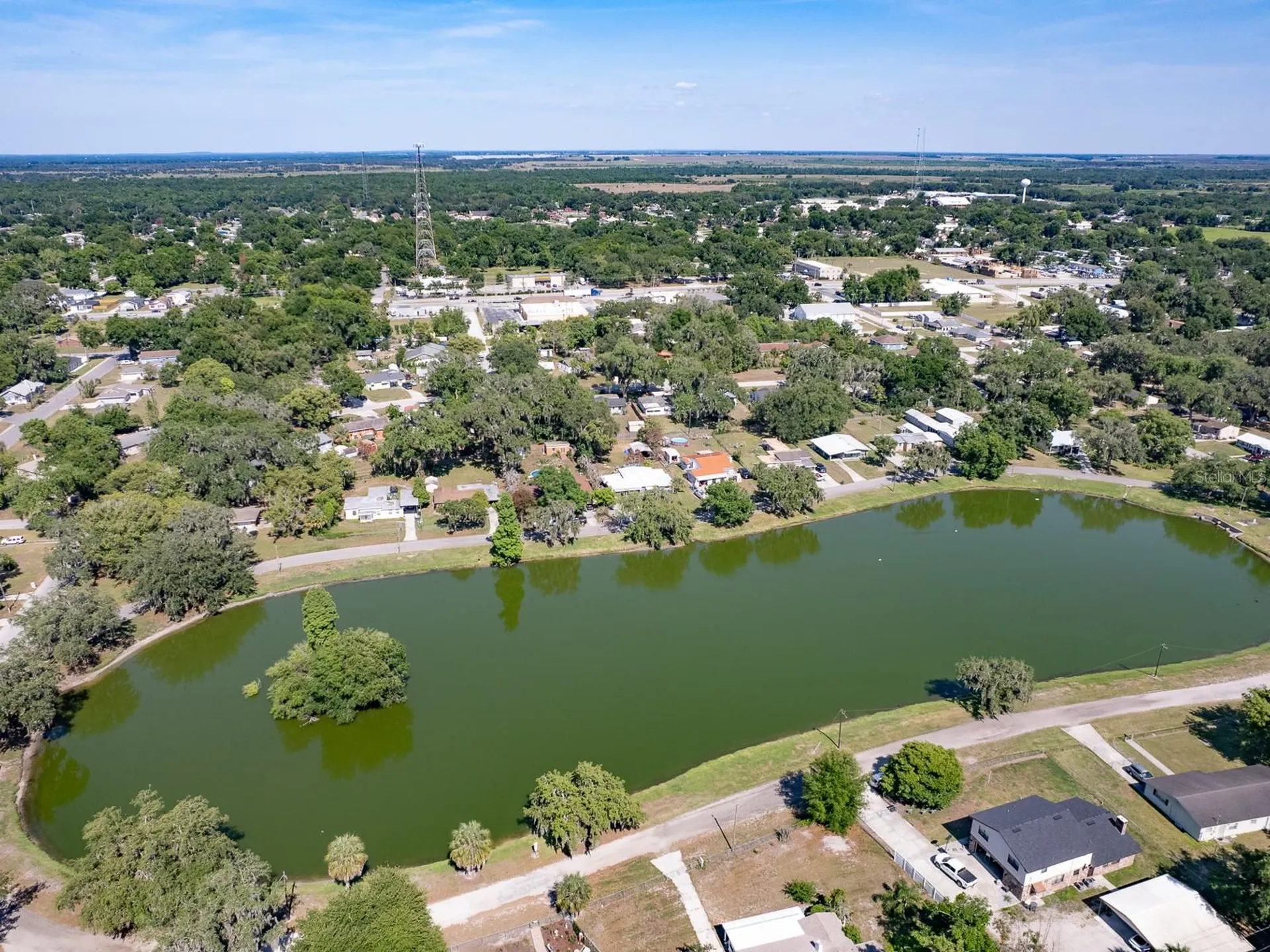 915 Kissengen Avenue Bartow FL 33830