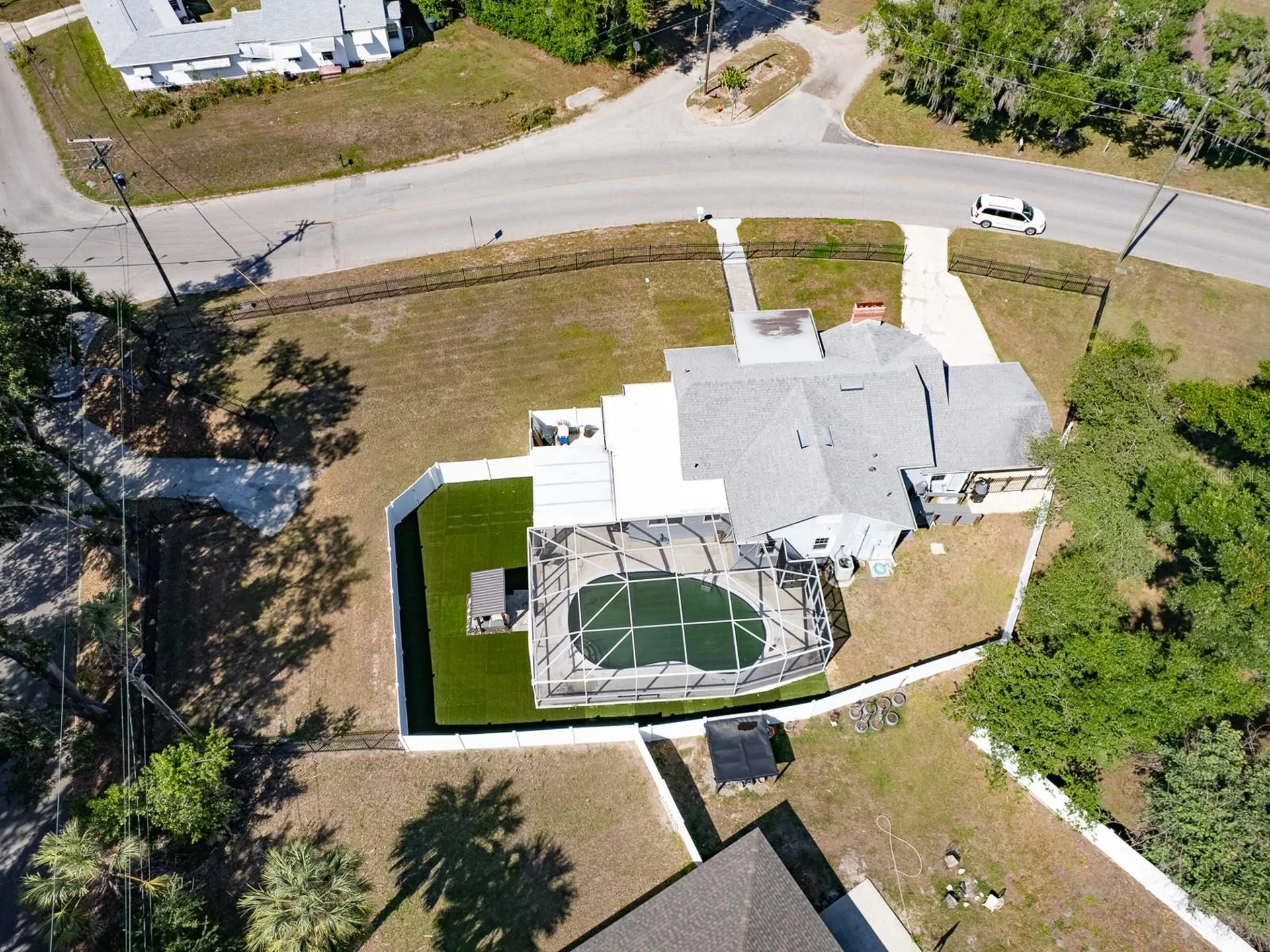 915 Kissengen Avenue Bartow FL 33830