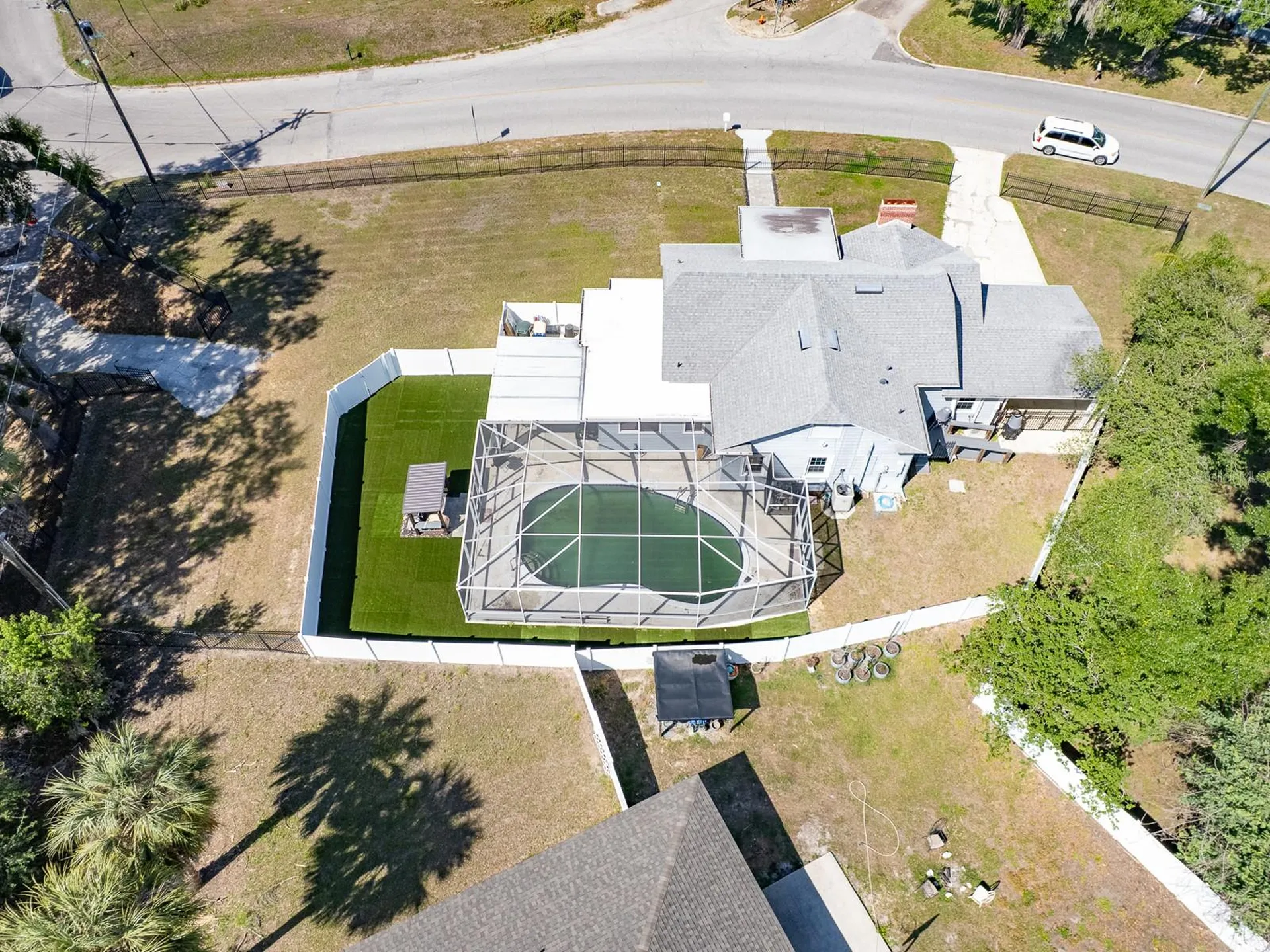 915 Kissengen Avenue Bartow FL 33830