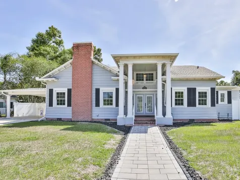 915 Kissengen Avenue Bartow FL 33830