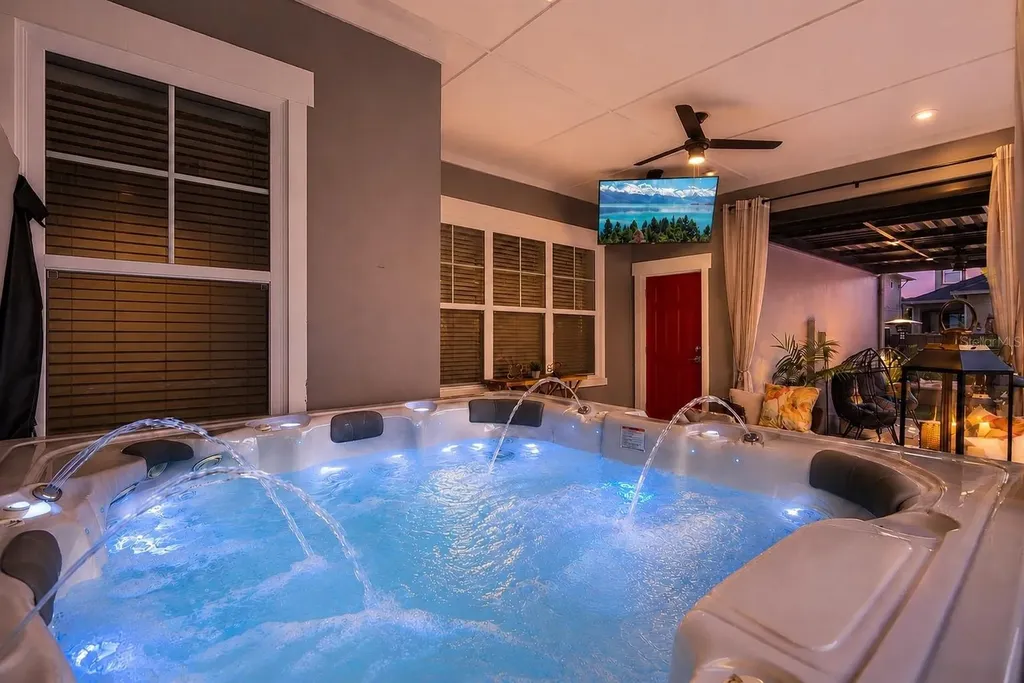 13308 Stoddart Avenue Orlando FL 32827