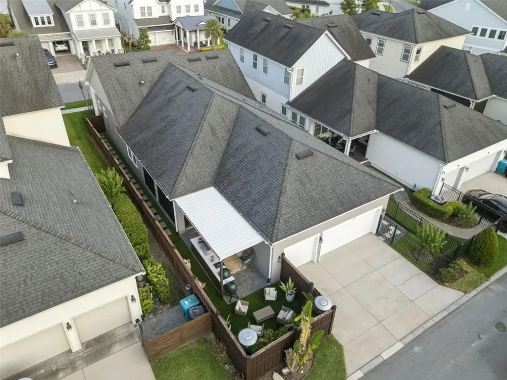 13308 Stoddart Avenue Orlando FL 32827