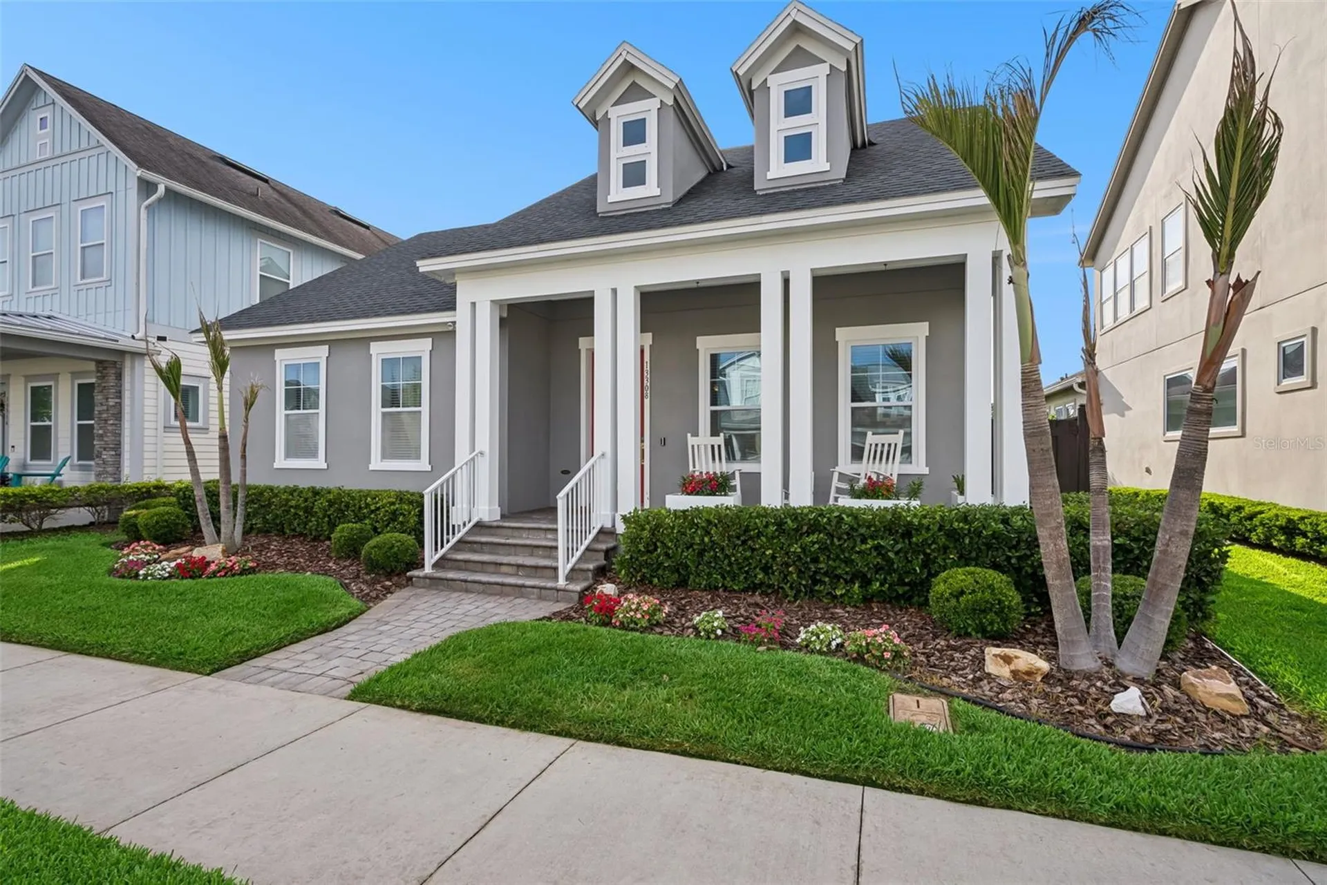 13308 Stoddart Avenue Orlando FL 32827
