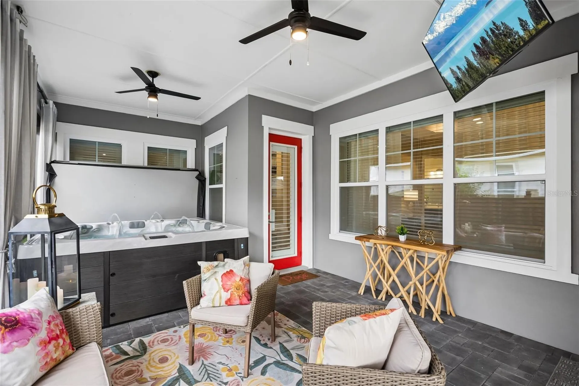 13308 Stoddart Avenue Orlando FL 32827