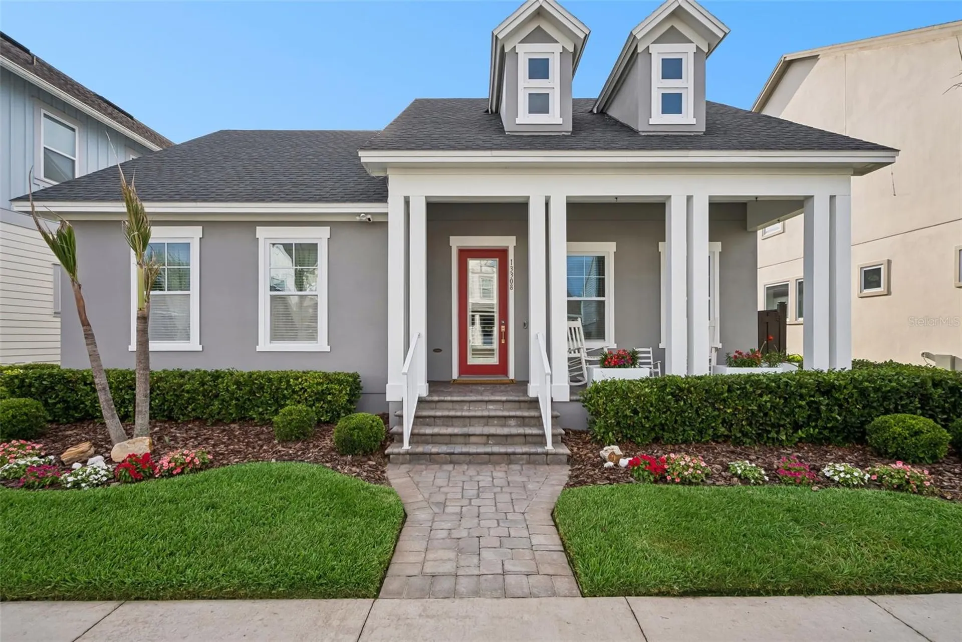 13308 Stoddart Avenue Orlando FL 32827