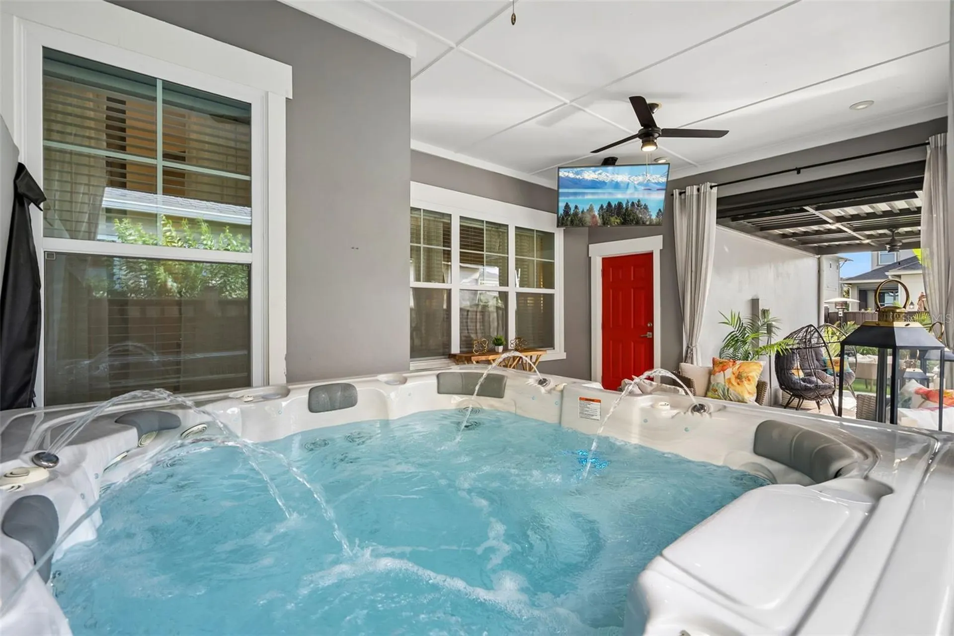 13308 Stoddart Avenue Orlando FL 32827