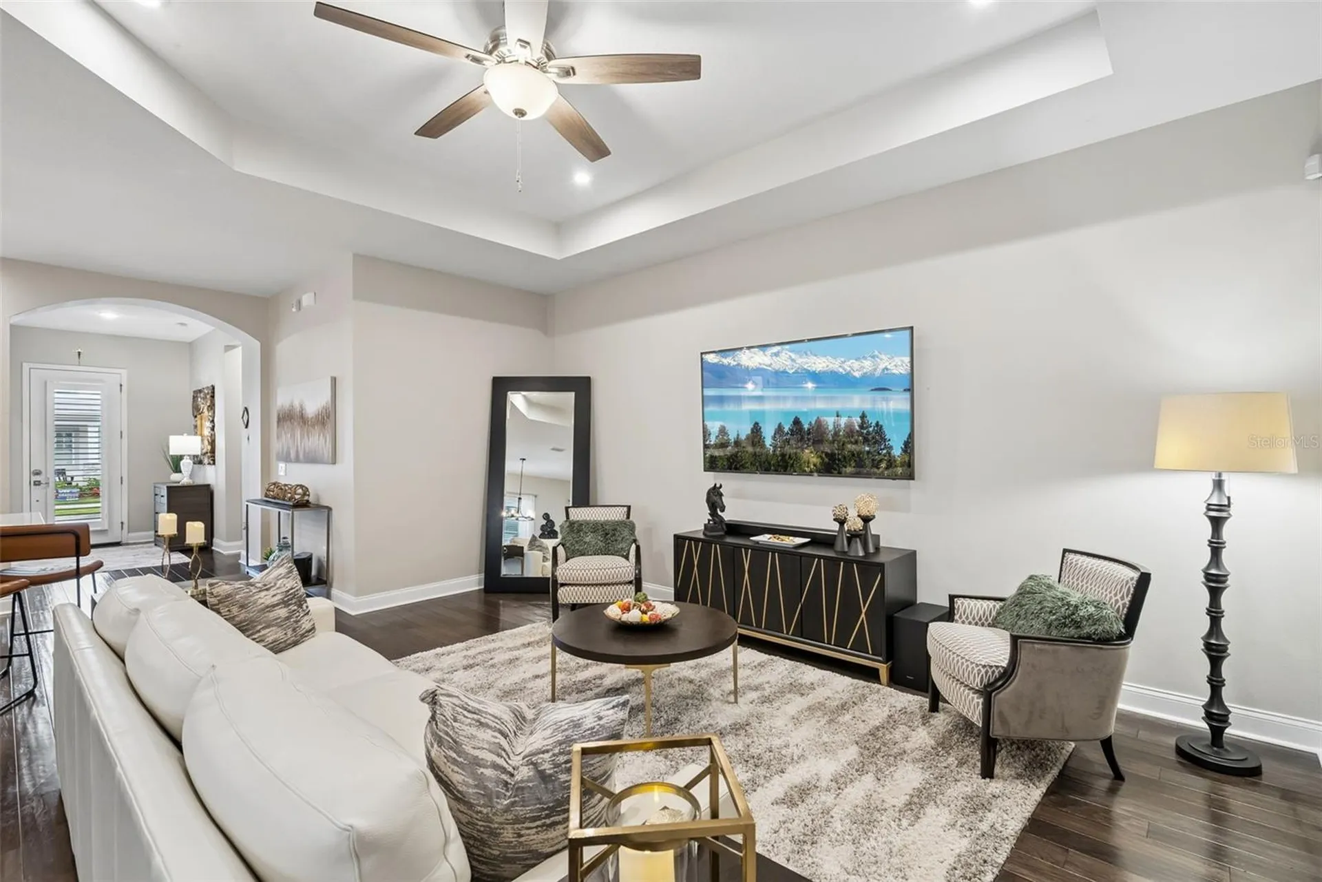 13308 Stoddart Avenue Orlando FL 32827