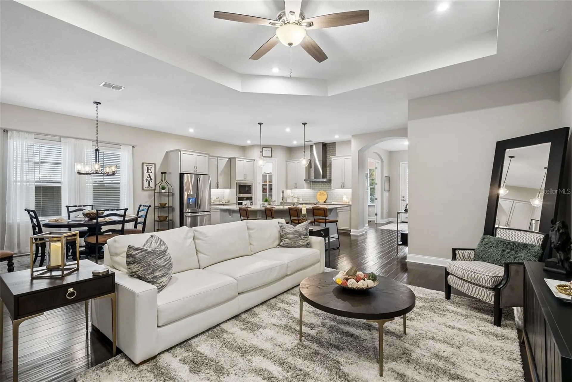 13308 Stoddart Avenue Orlando FL 32827