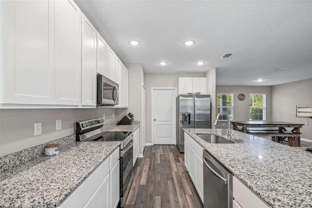 14241 Ravine Avenue Weeki Wachee FL 34614