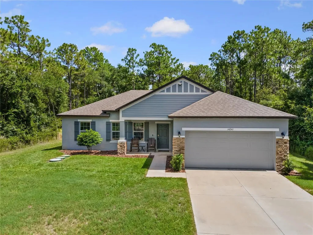 14241 Ravine Avenue Weeki Wachee FL 34614