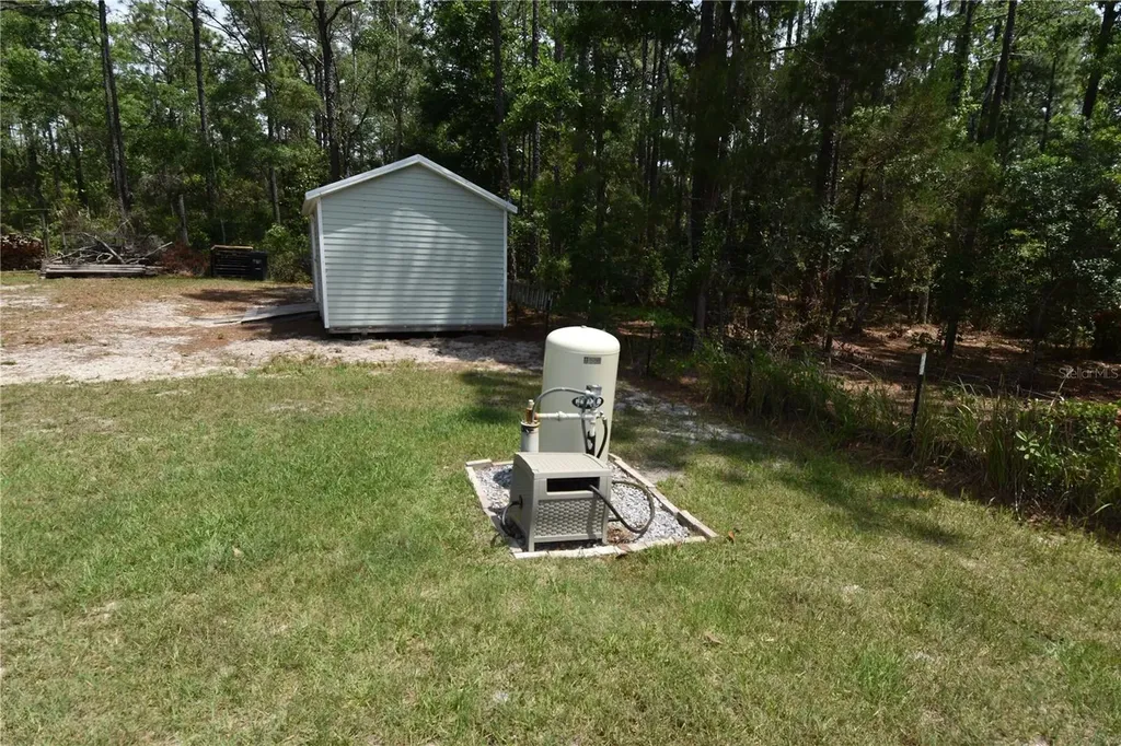 14241 Ravine Avenue Weeki Wachee FL 34614