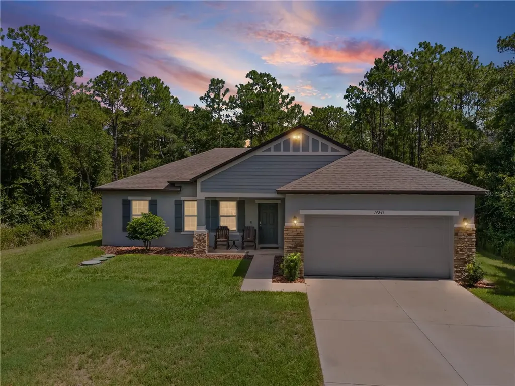 14241 Ravine Avenue Weeki Wachee FL 34614