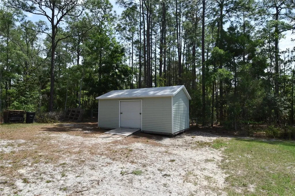 14241 Ravine Avenue Weeki Wachee FL 34614