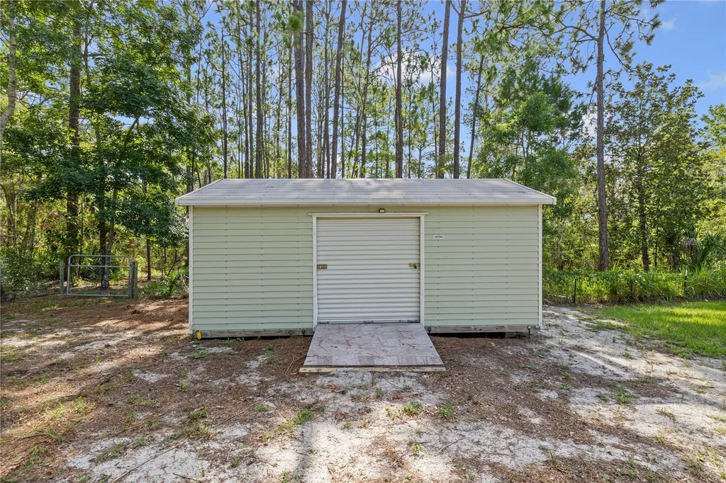 14241 Ravine Avenue Weeki Wachee FL 34614
