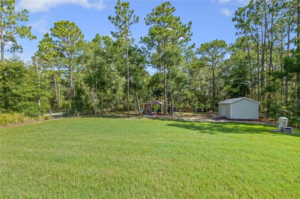 14241 Ravine Avenue Weeki Wachee FL 34614