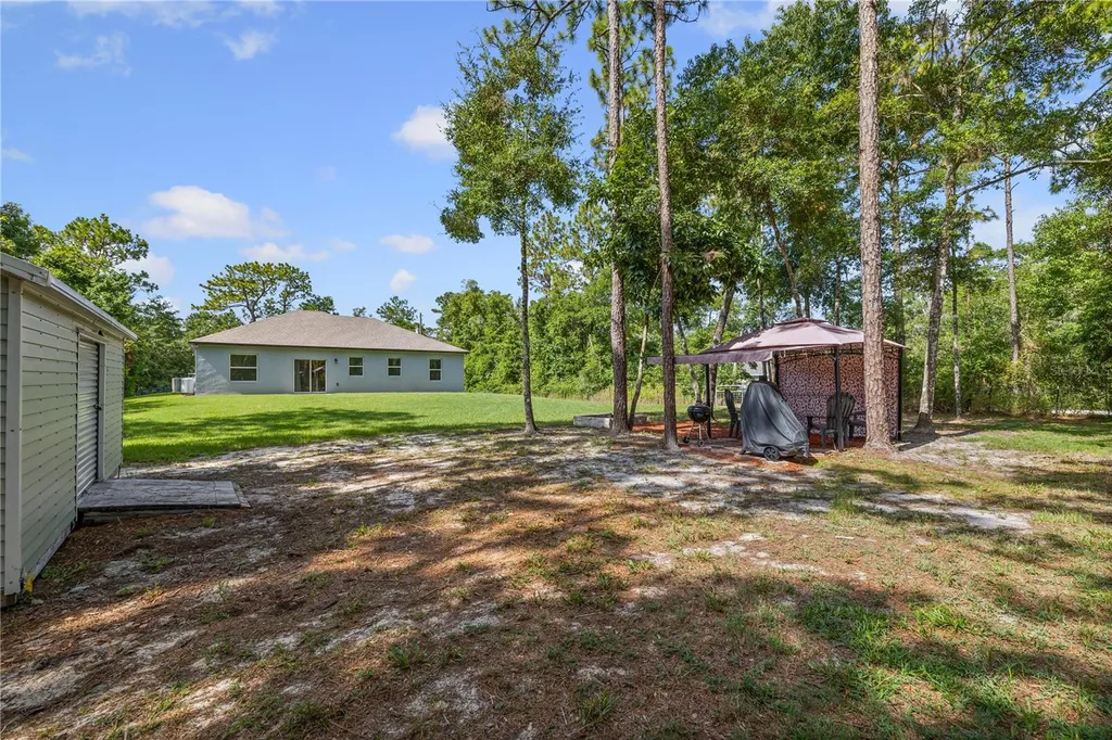 14241 Ravine Avenue Weeki Wachee FL 34614