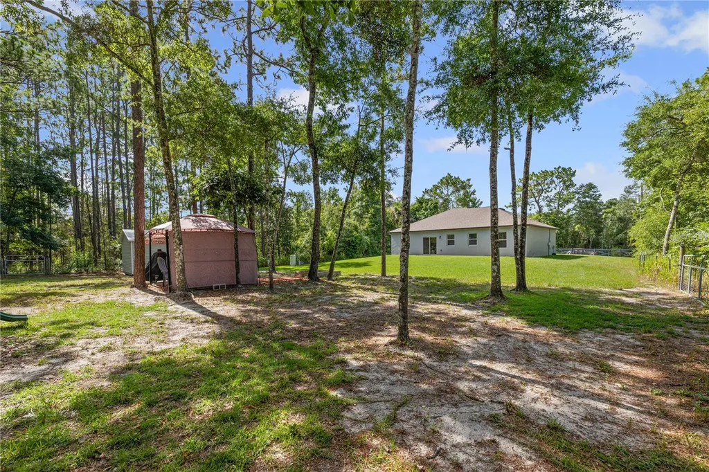 14241 Ravine Avenue Weeki Wachee FL 34614