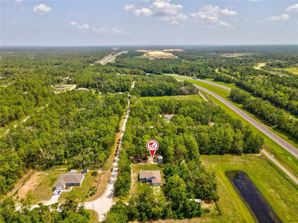 14241 Ravine Avenue Weeki Wachee FL 34614