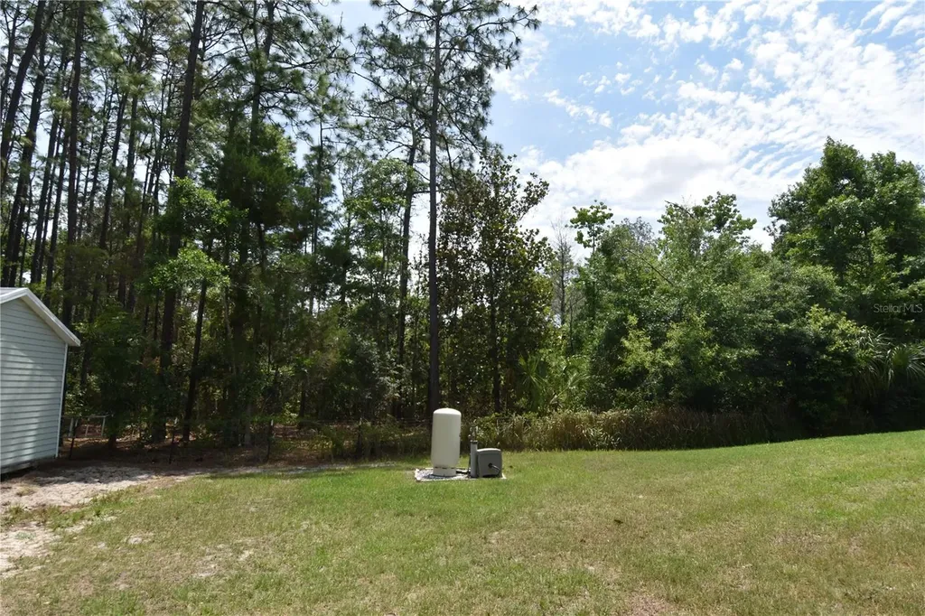 14241 Ravine Avenue Weeki Wachee FL 34614